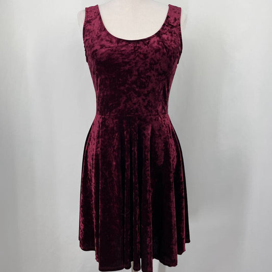 Lush Slvls Dress