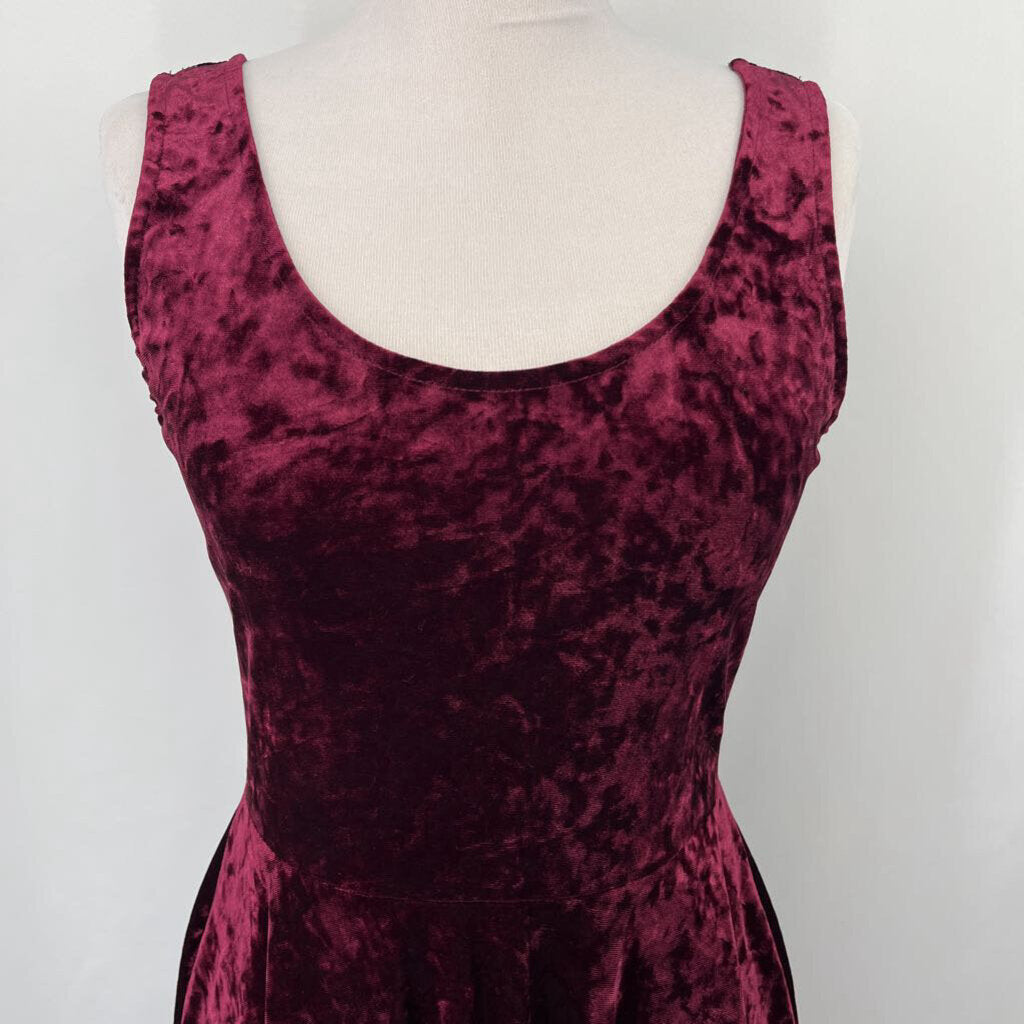 Lush Slvls Dress