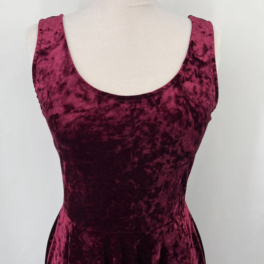 Lush Slvls Dress