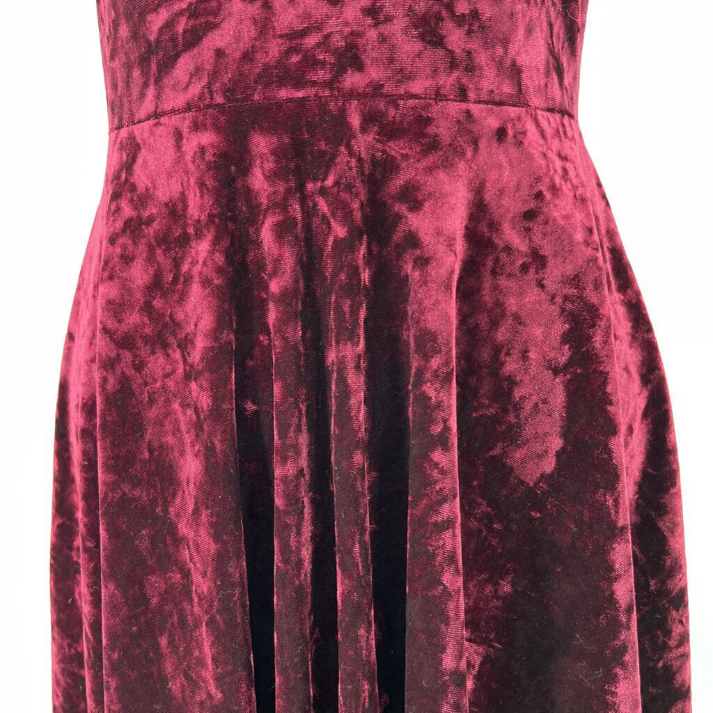 Lush Slvls Dress