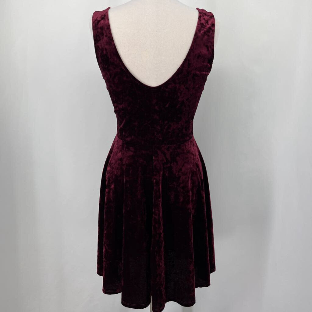 Lush Slvls Dress