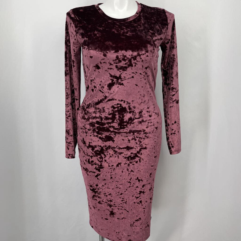 Michael Kors L/s Dress