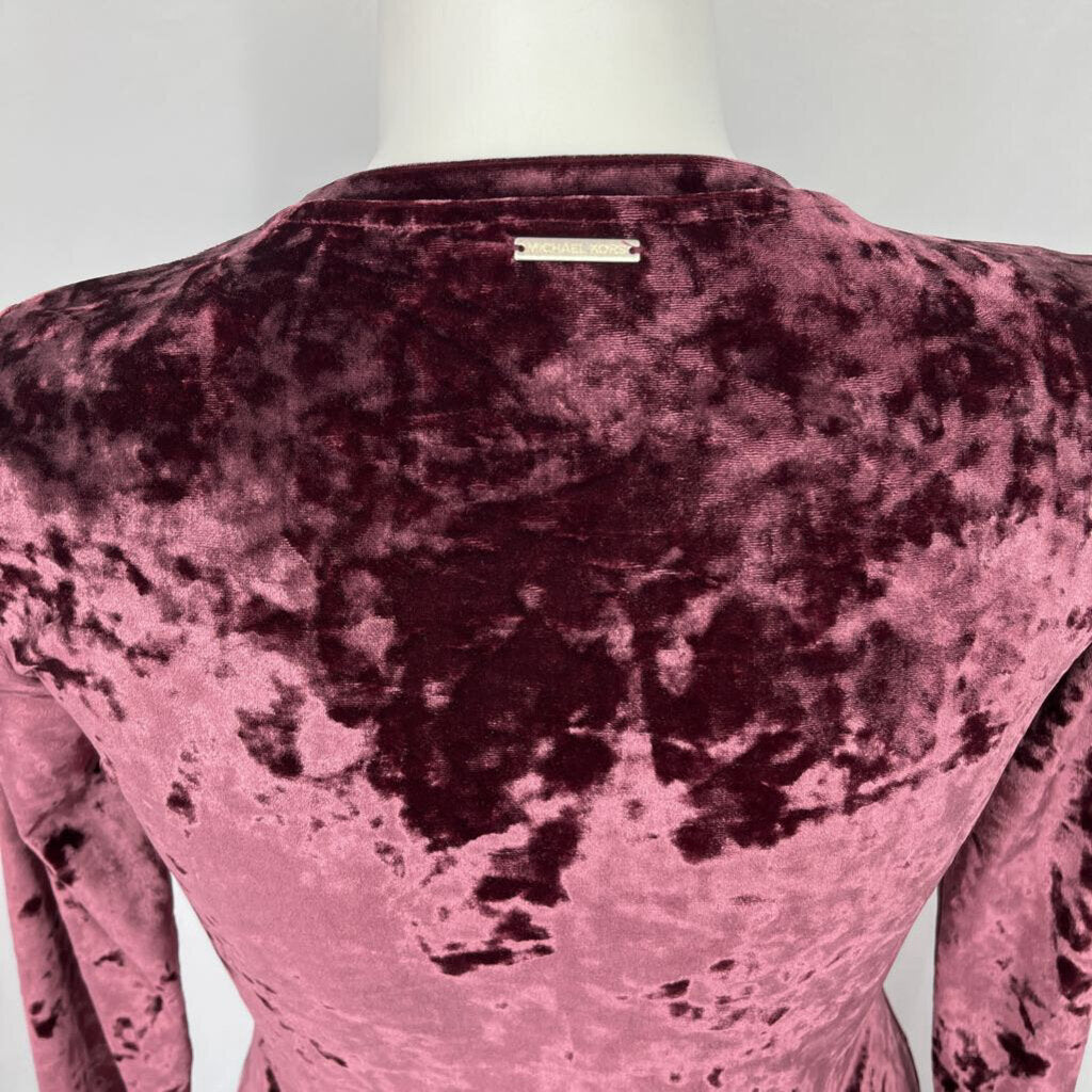 Michael Kors L/s Dress