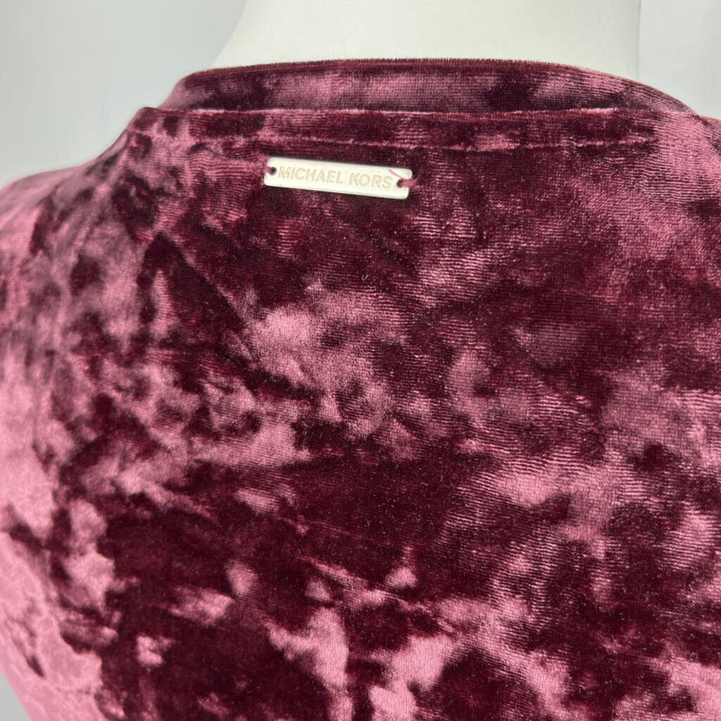 Michael Kors L/s Dress