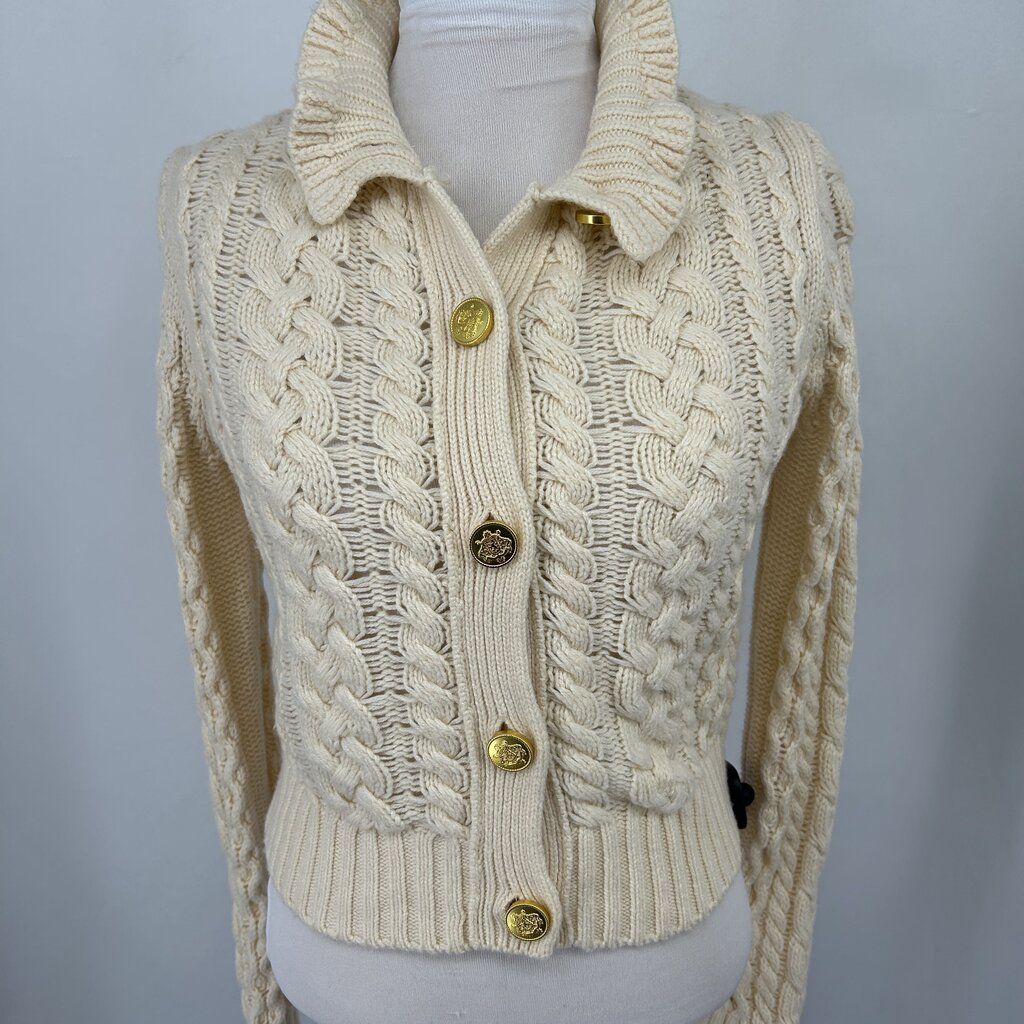 J. Crew Cardigan