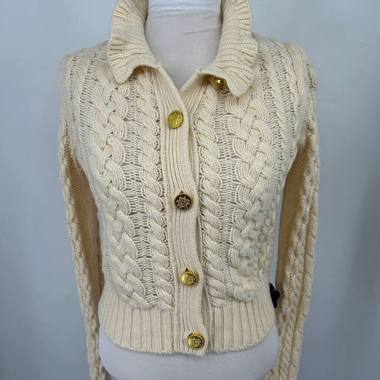 J. Crew Cardigan