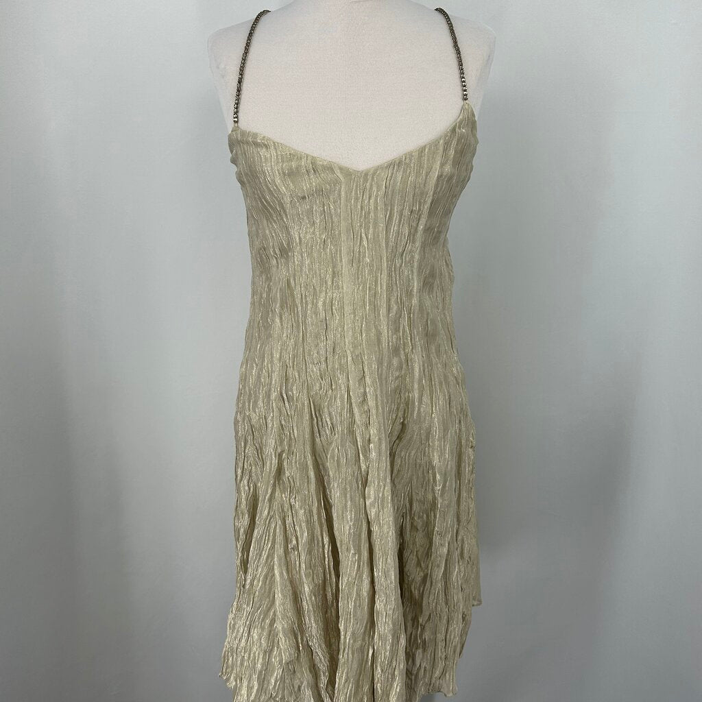 Ralph Lauren Slvls Dress