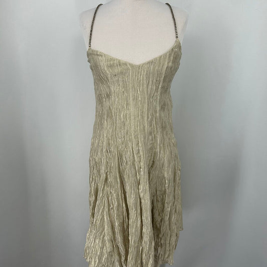Ralph Lauren Slvls Dress