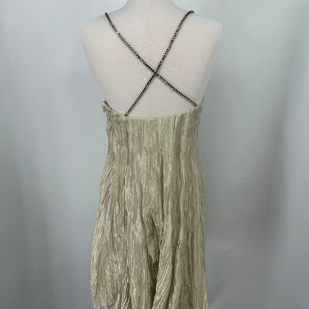 Ralph Lauren Slvls Dress