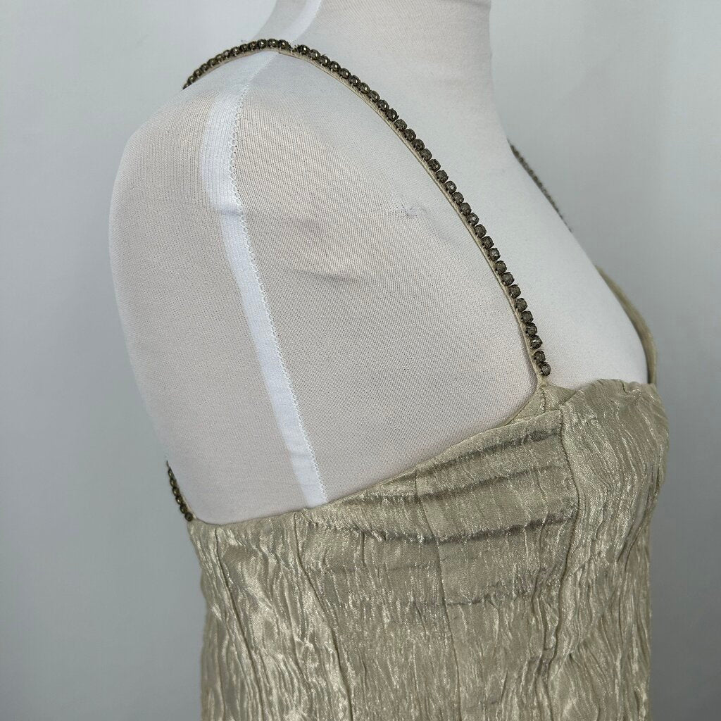 Ralph Lauren Slvls Dress