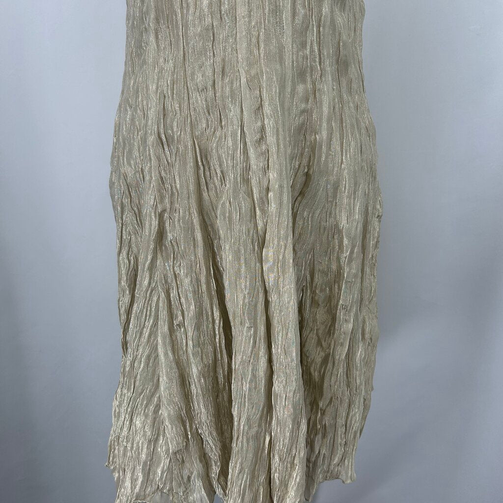 Ralph Lauren Slvls Dress