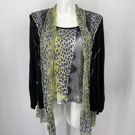 Alberto Makali L/s Shirt