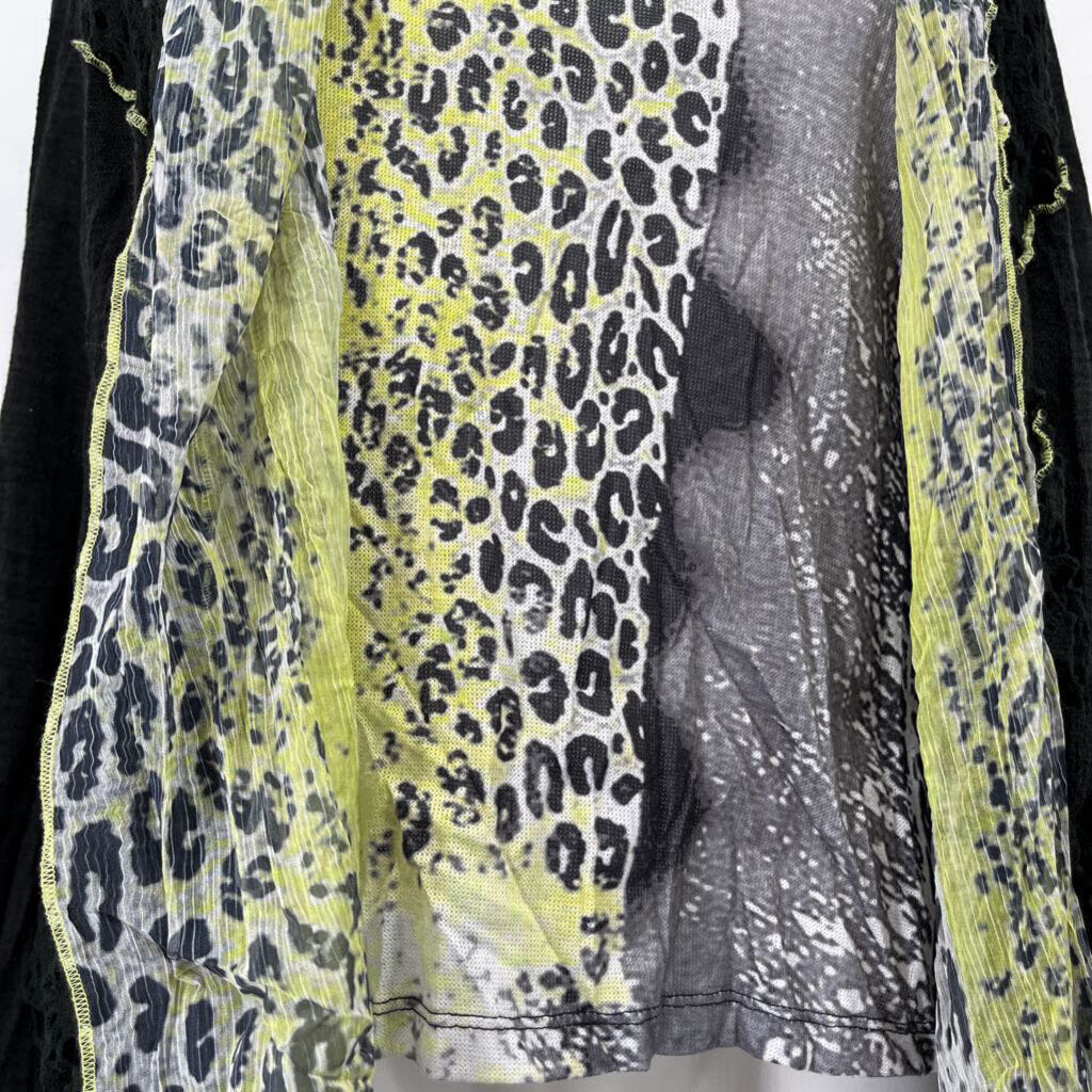 Alberto Makali L/s Shirt