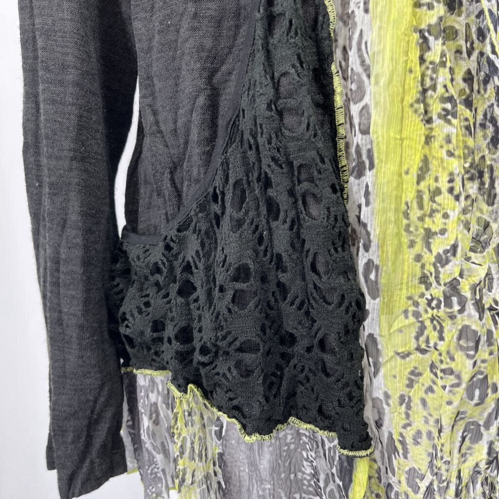 Alberto Makali L/s Shirt
