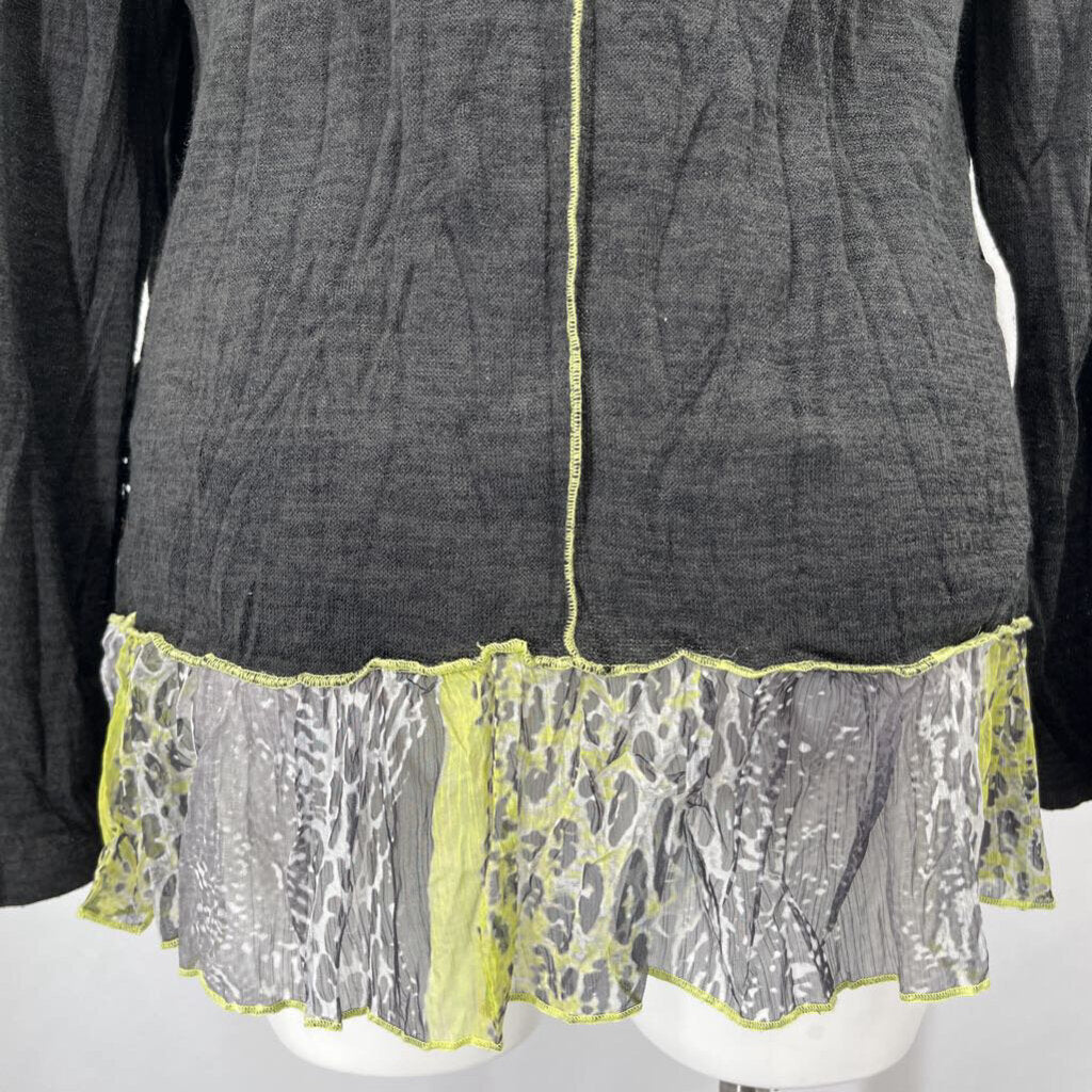 Alberto Makali L/s Shirt