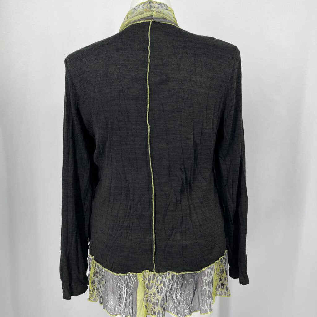 Alberto Makali L/s Shirt