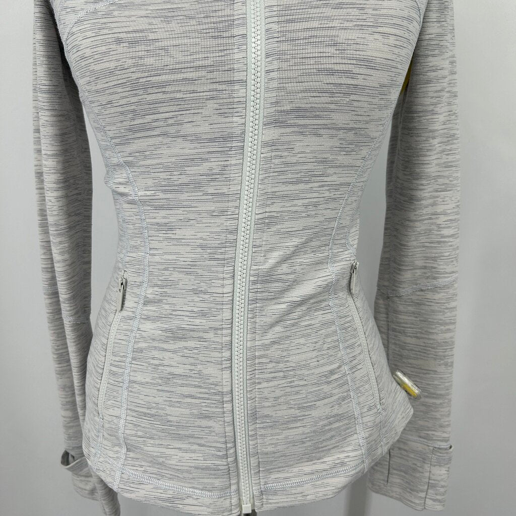 Lululemon Zip Jacket