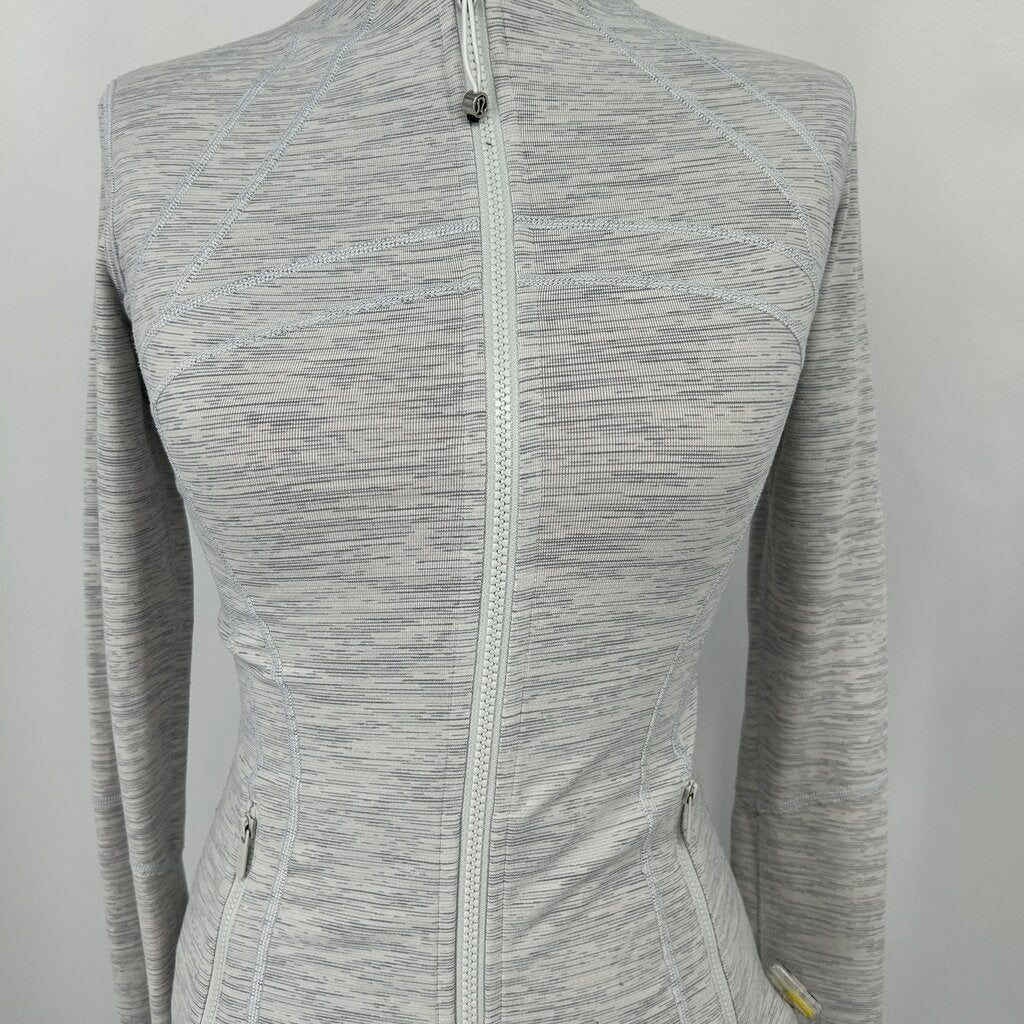 Lululemon Zip Jacket