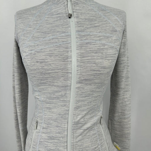 Lululemon Zip Jacket