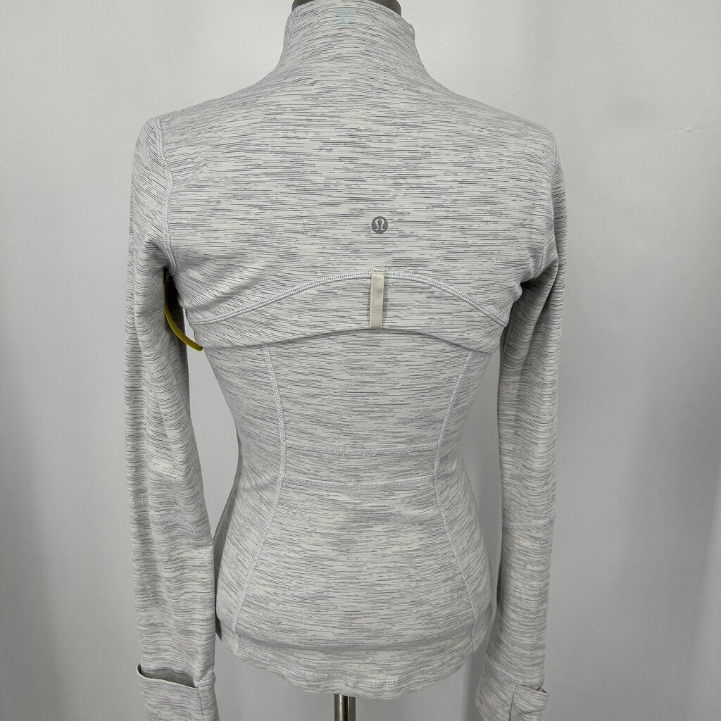 Lululemon Zip Jacket