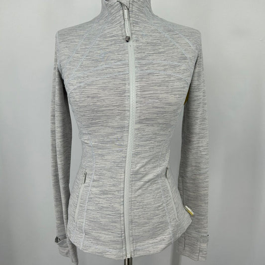 Lululemon Zip Jacket