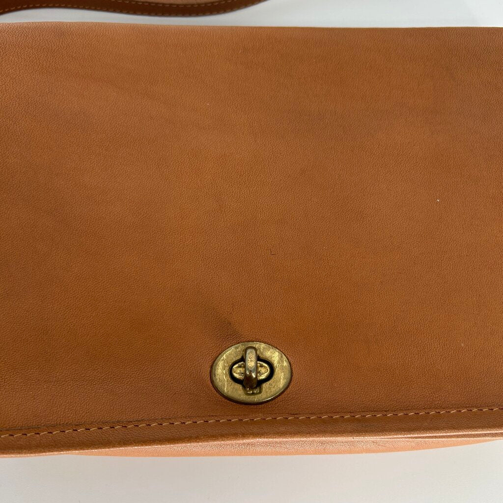 VTG Coach Crossbody