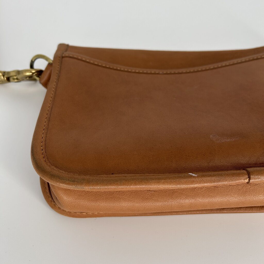 VTG Coach Crossbody