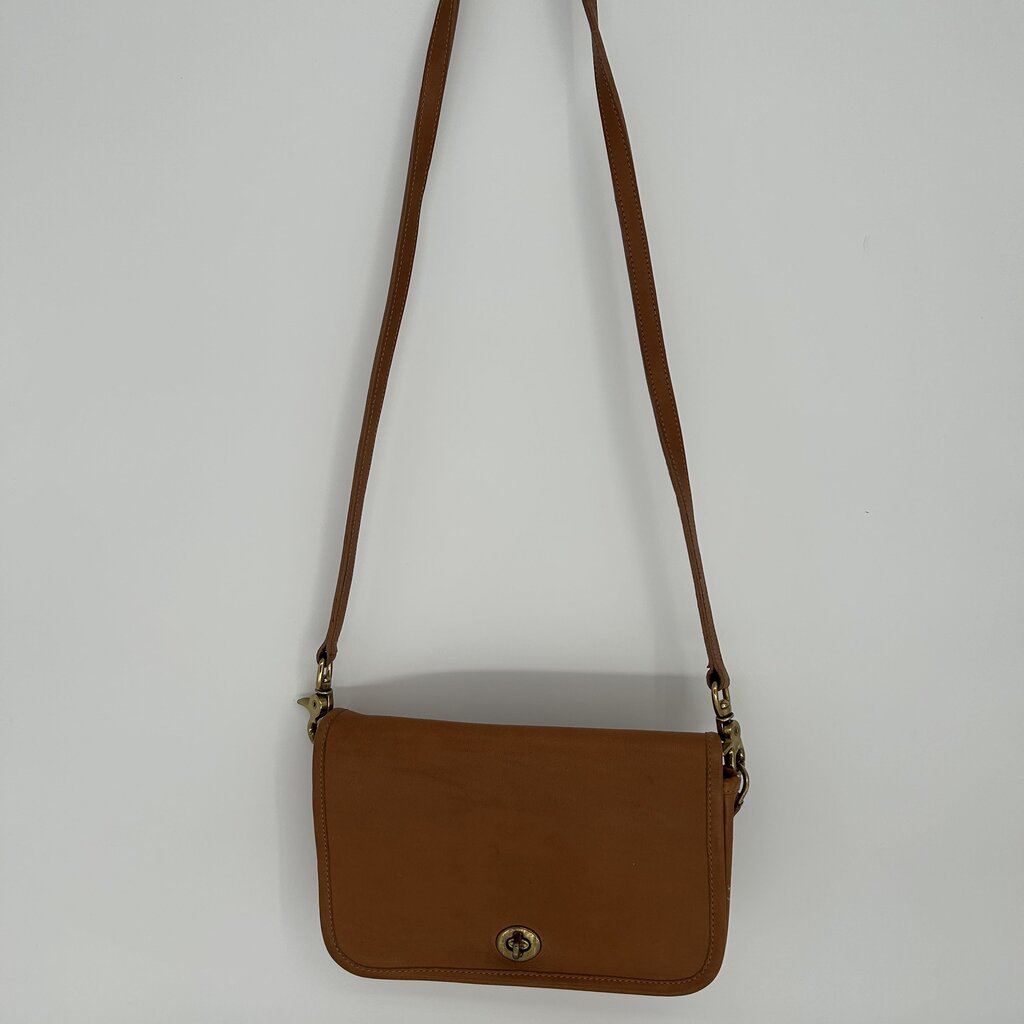 VTG Coach Crossbody