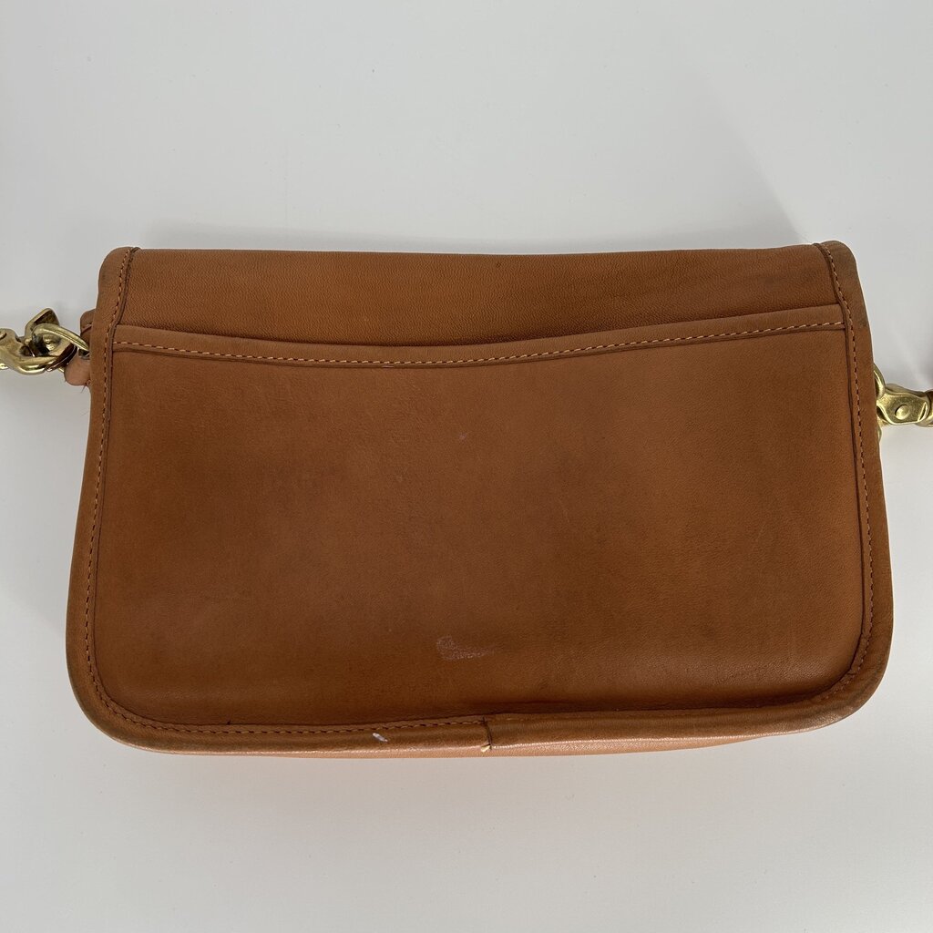 VTG Coach Crossbody