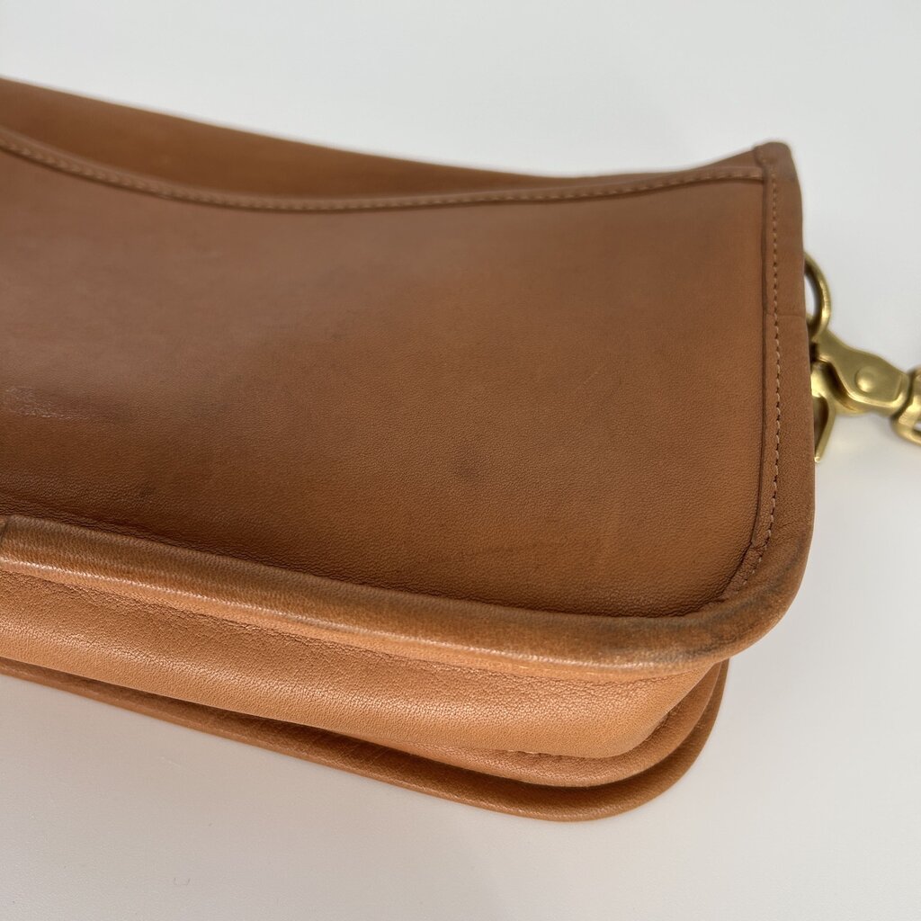VTG Coach Crossbody