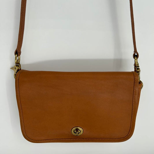 VTG Coach Crossbody
