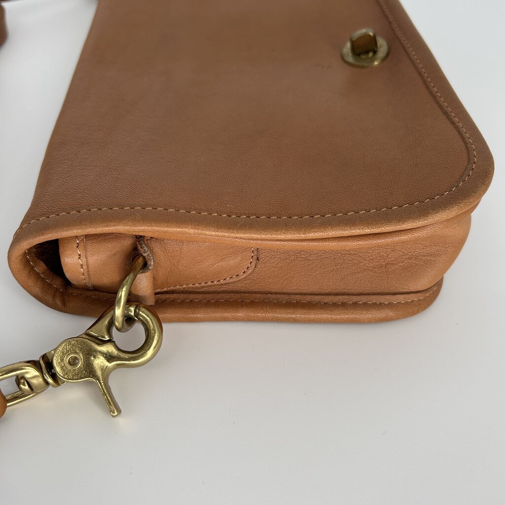 VTG Coach Crossbody