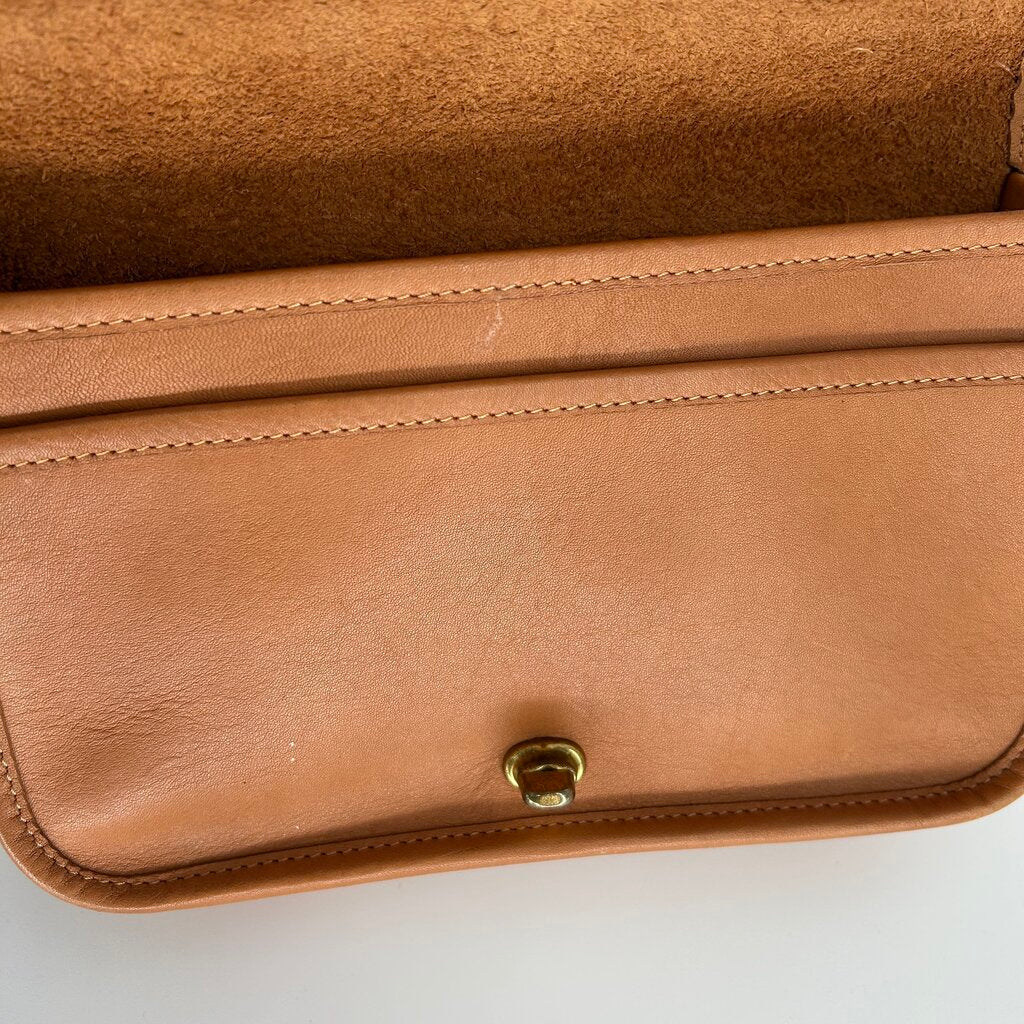 VTG Coach Crossbody