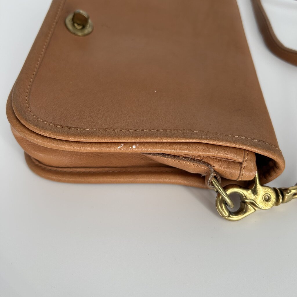 VTG Coach Crossbody