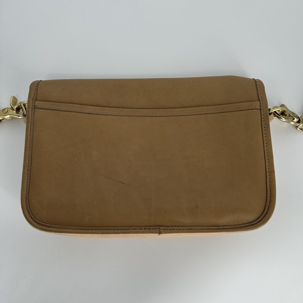 VTG Coach Crossbody