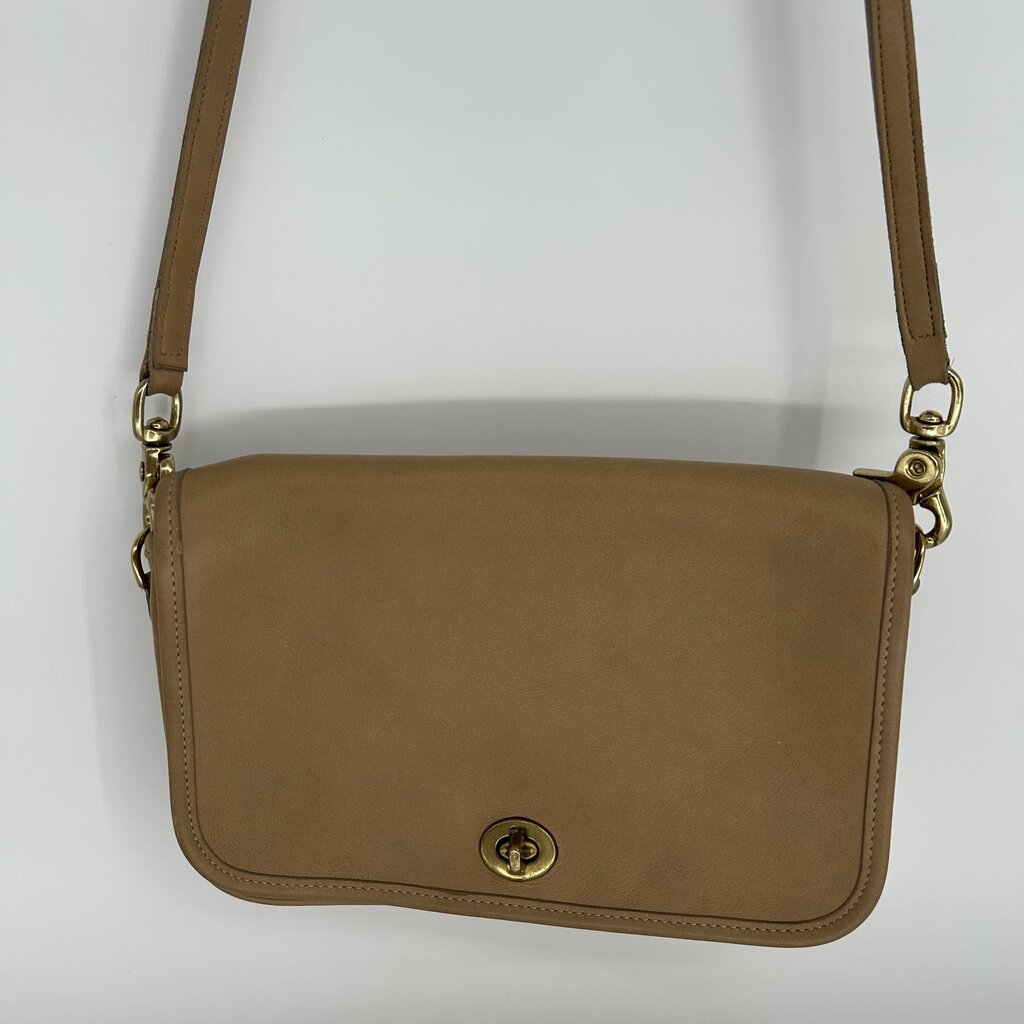 VTG Coach Crossbody