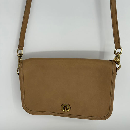 VTG Coach Crossbody