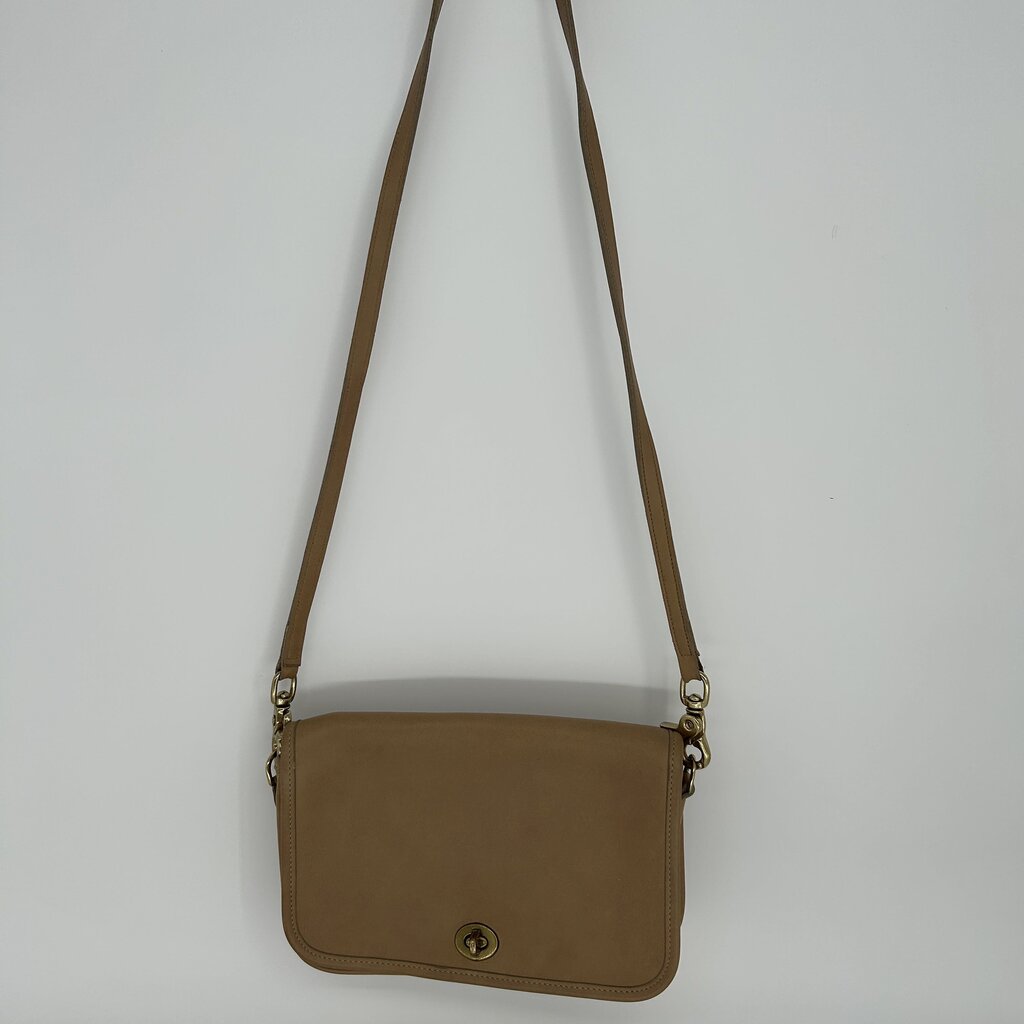 VTG Coach Crossbody