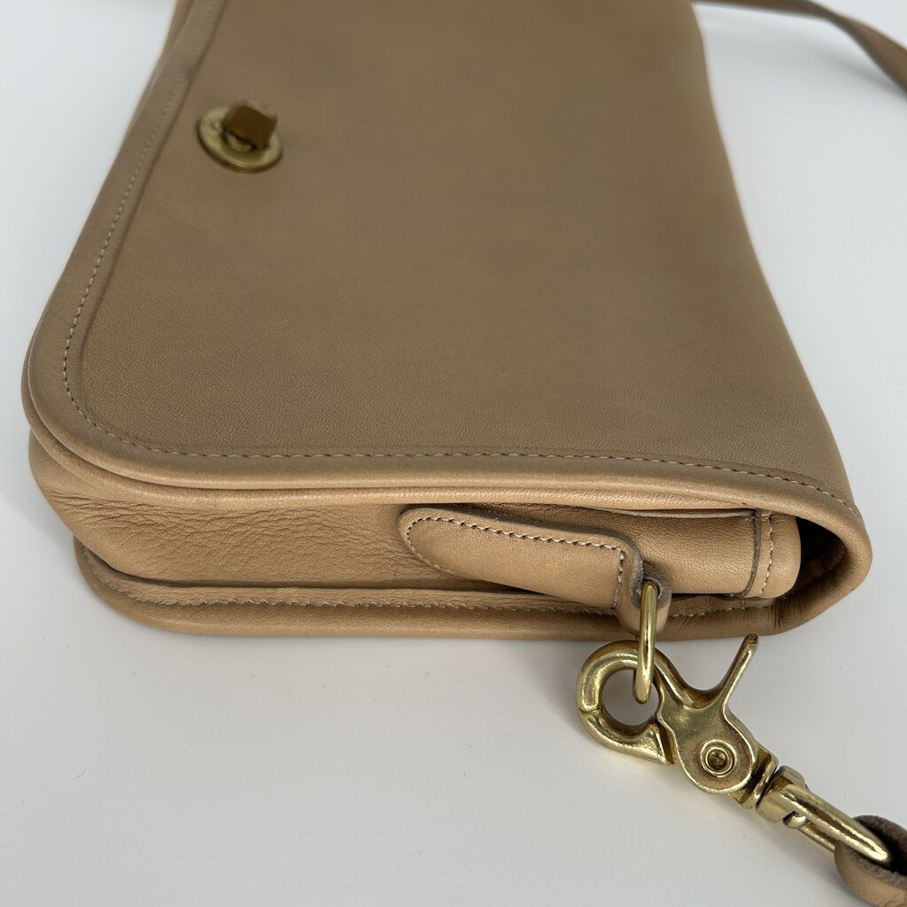VTG Coach Crossbody
