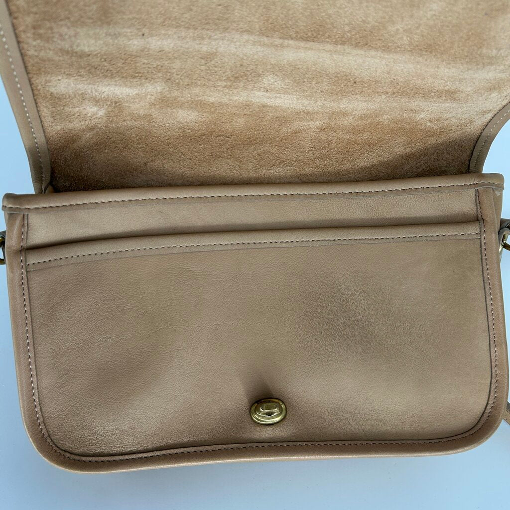 VTG Coach Crossbody