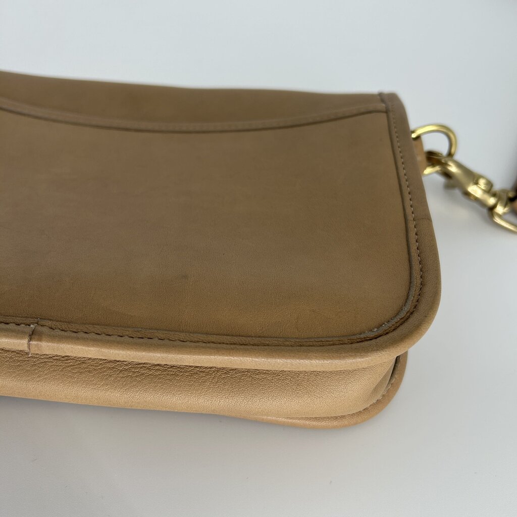 VTG Coach Crossbody