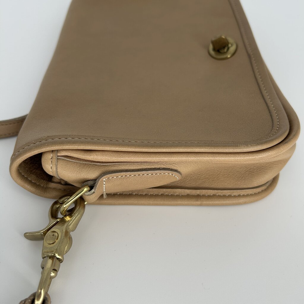 VTG Coach Crossbody