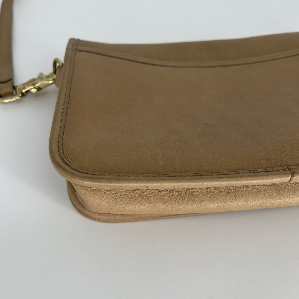 VTG Coach Crossbody