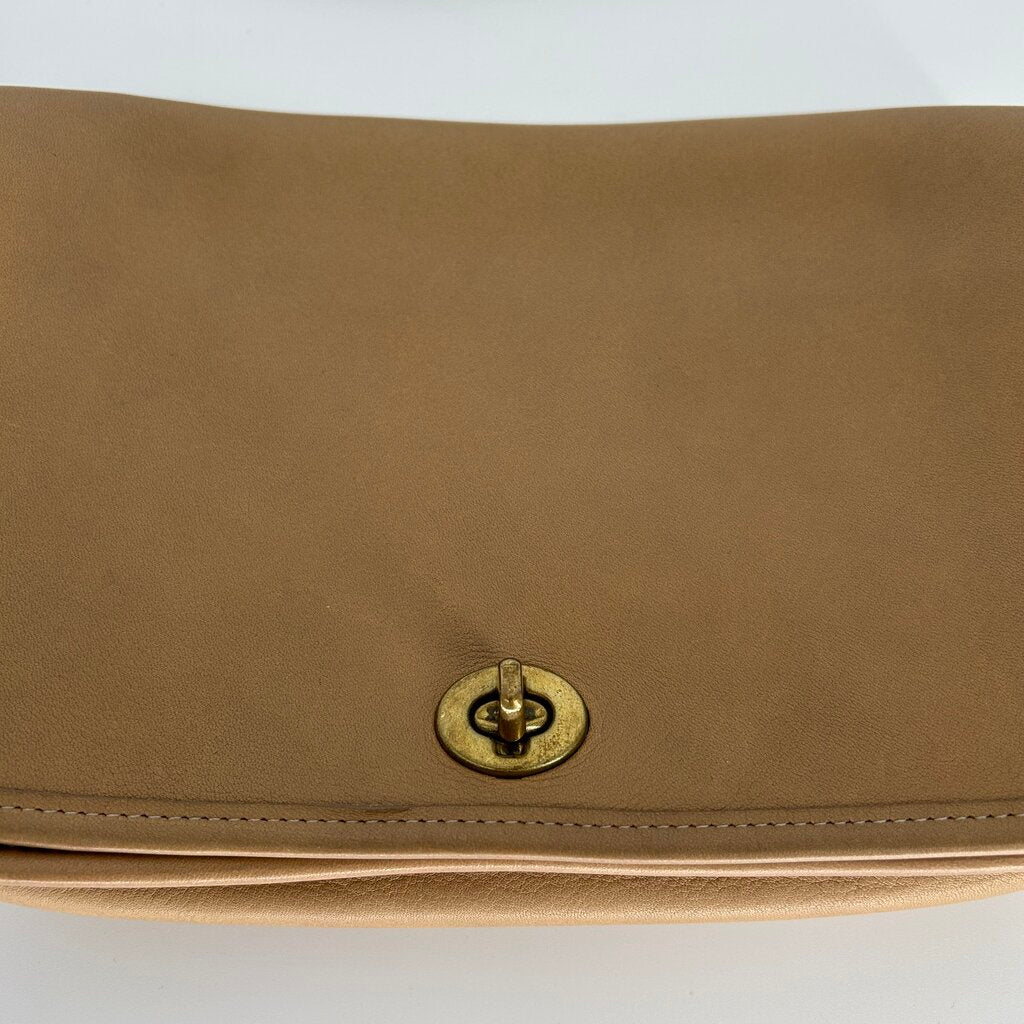 VTG Coach Crossbody