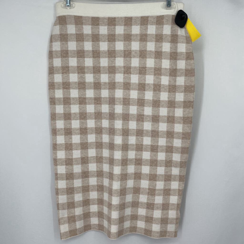 Joie Knit Skirt