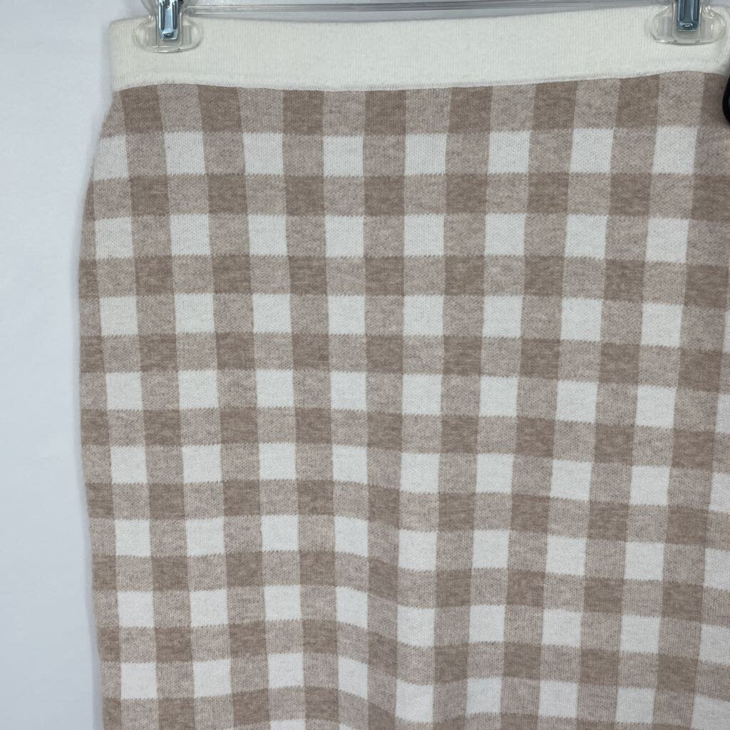 Joie Knit Skirt