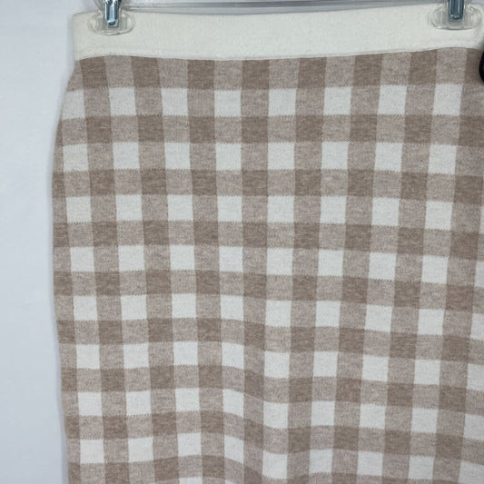 Joie Knit Skirt