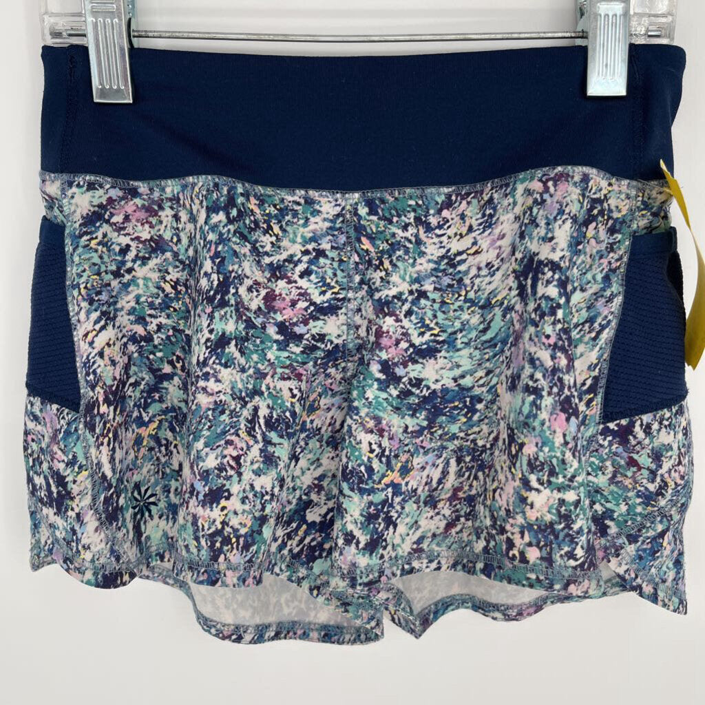 Athleta Girl Shorts