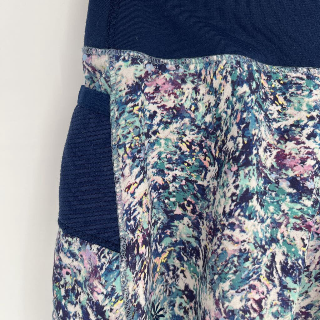 Athleta Girl Shorts