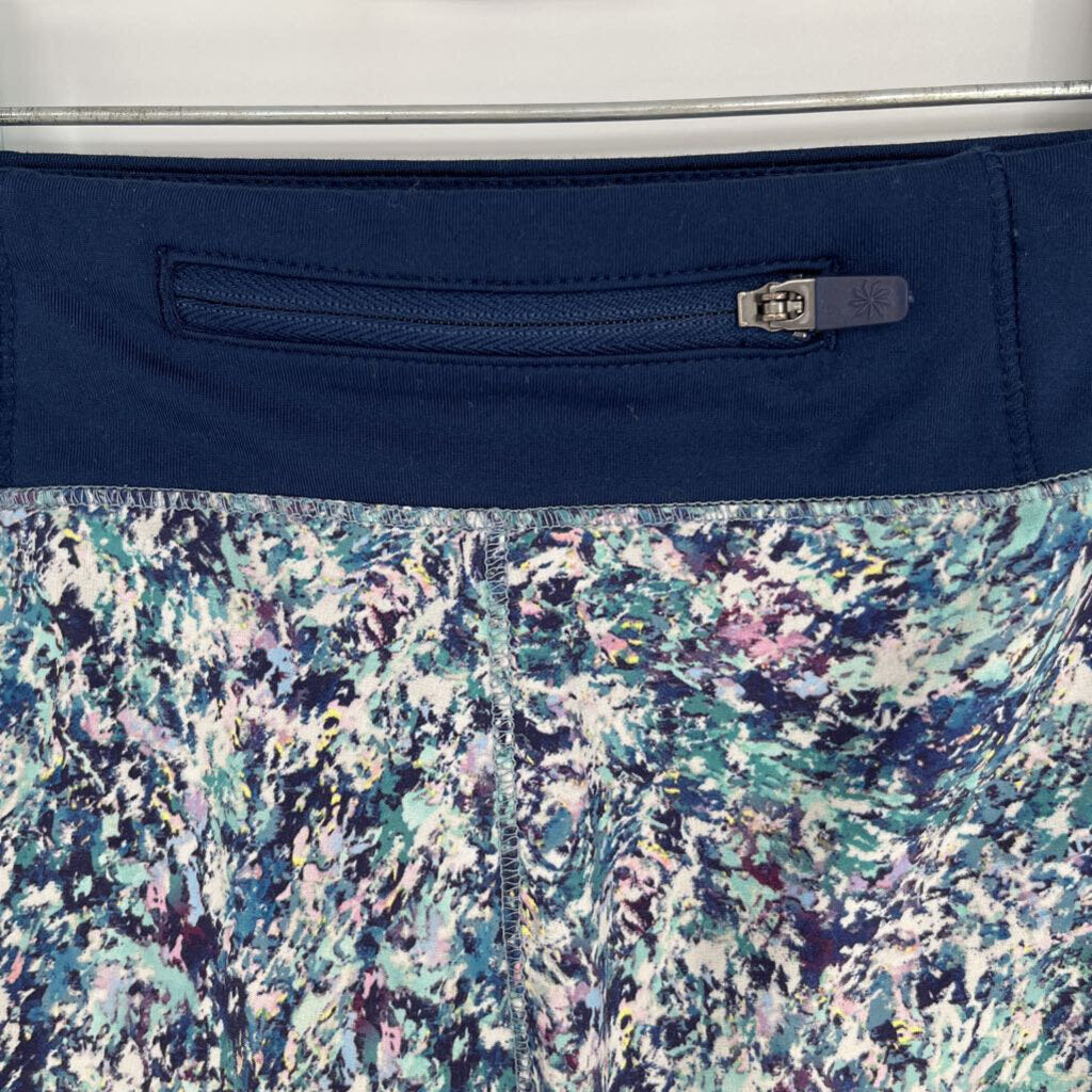 Athleta Girl Shorts